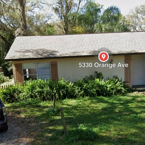 Seffner Multiplex: 5330 Orange Ave