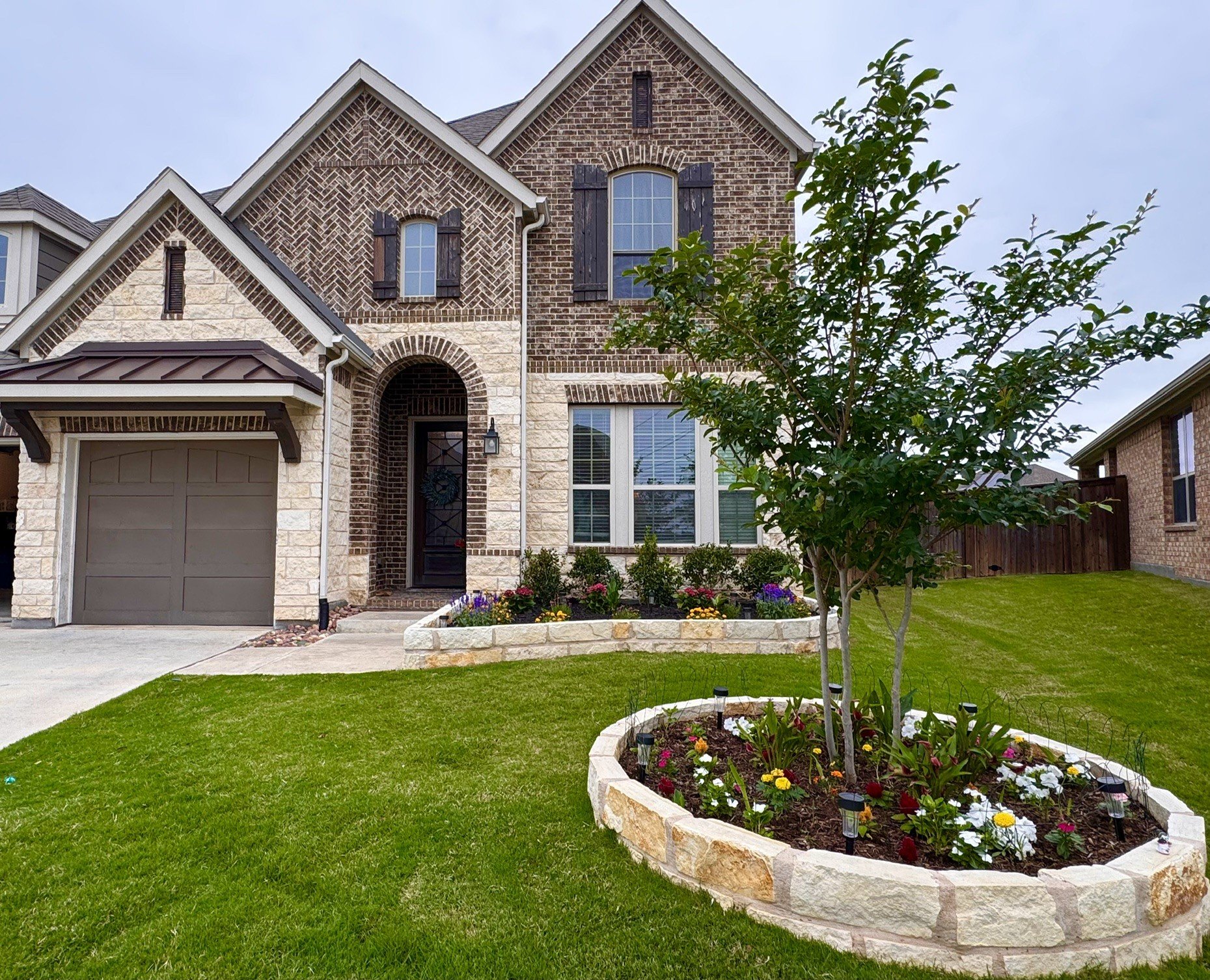 Northlake House: 3704 Birch Wood Ct