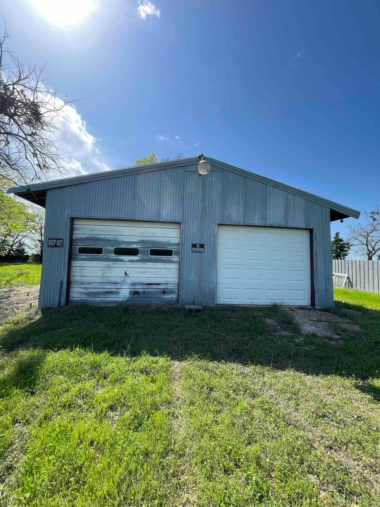 Honey Grove Other: 1001 8th St