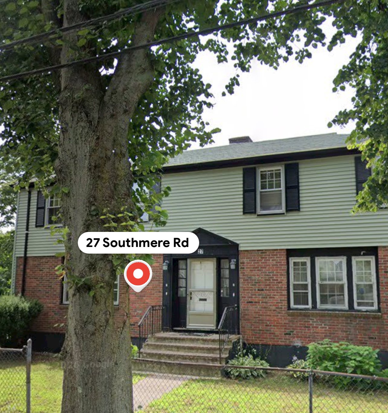 Mattapan Multiplex: 27 Southmere Road