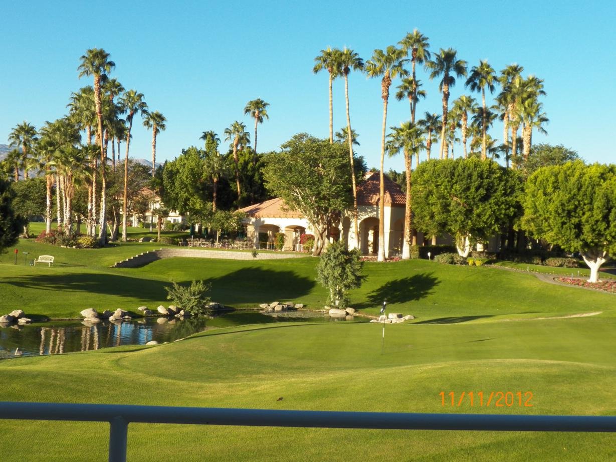 La Quinta Condo: 78313 Terra Cotta Court