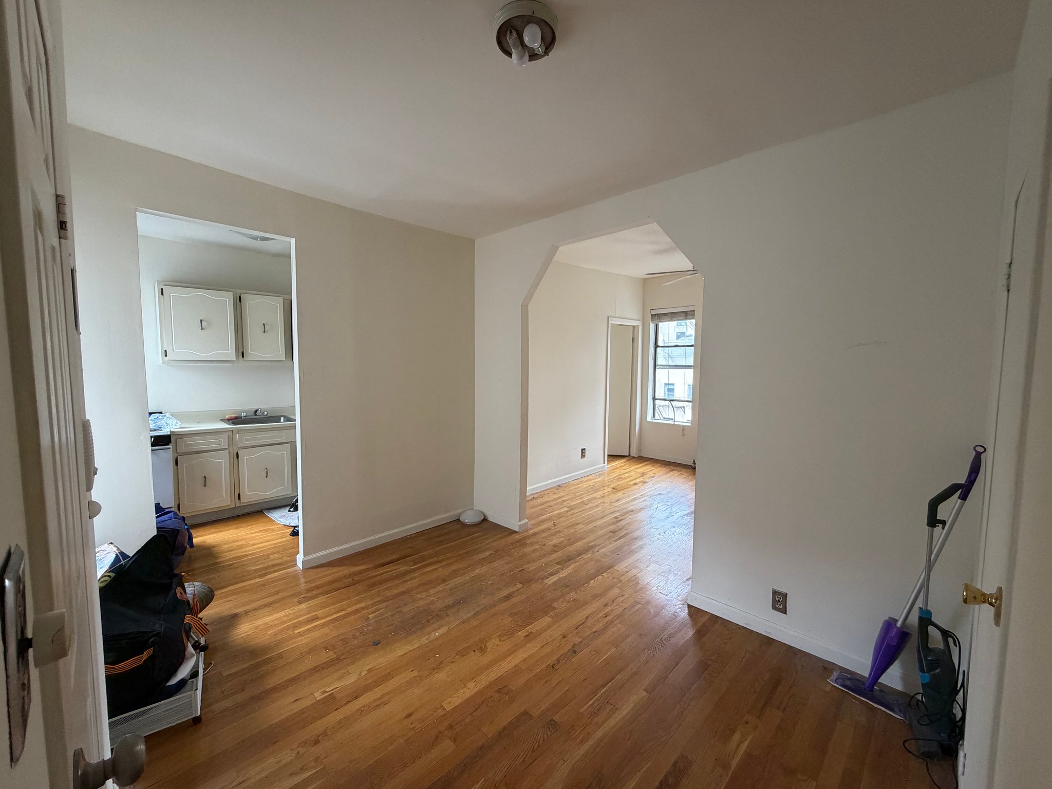 New York Apartment: 328 E 14th St