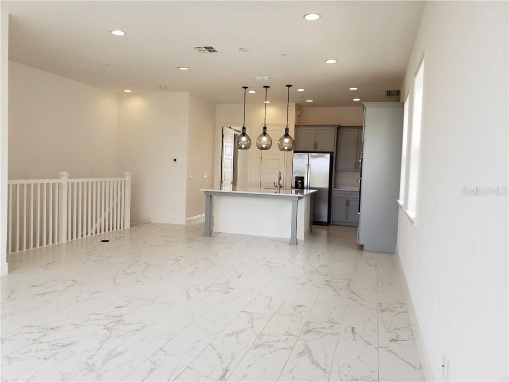 Orlando Townhome: 9467 Mere Pkway