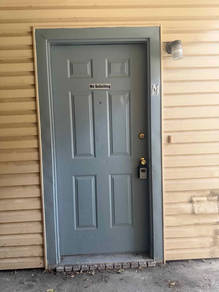 Copperas Cove Apartment: 102 E Truman Ave