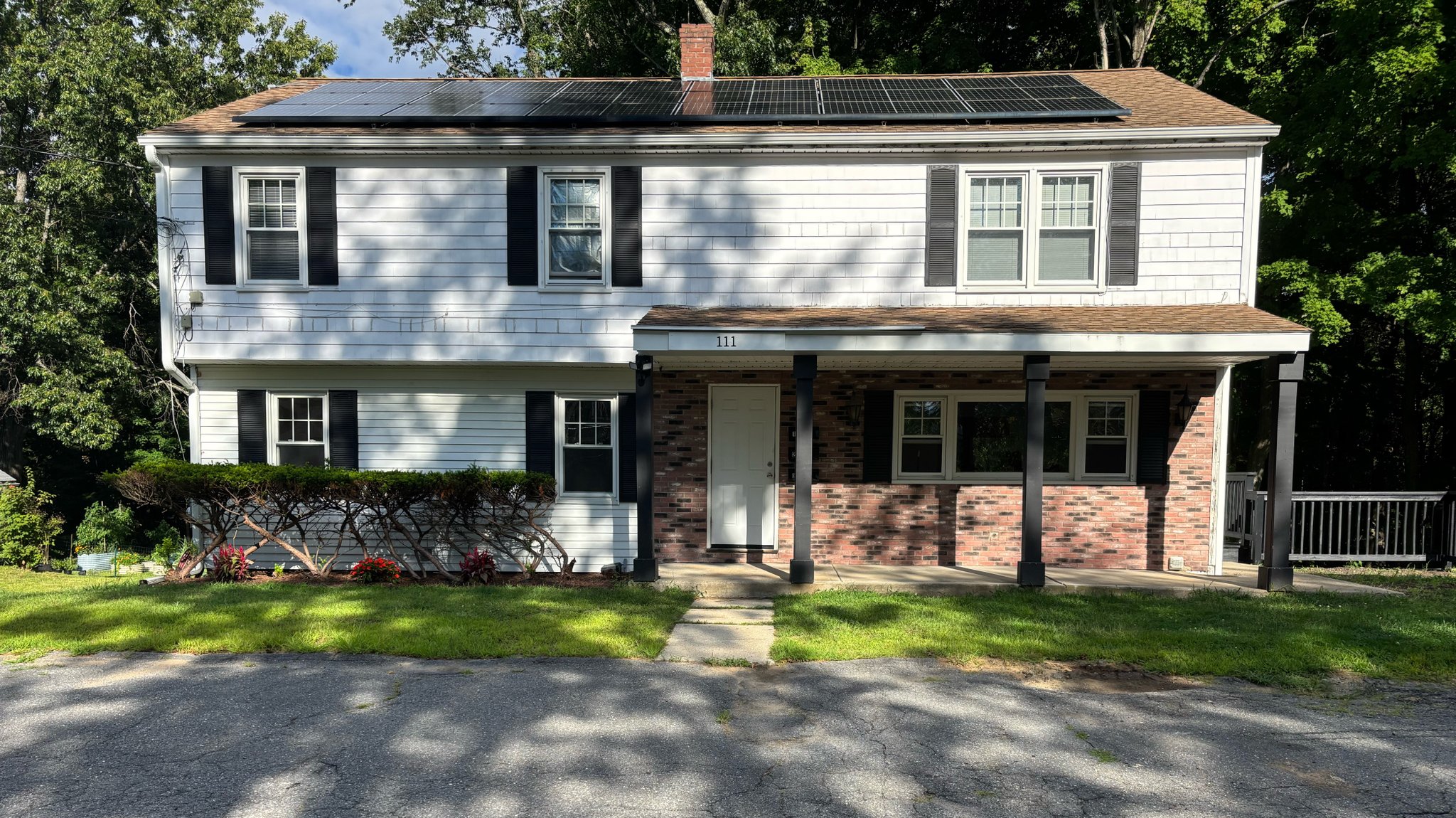 Leominster Multiplex: 111 Hall St