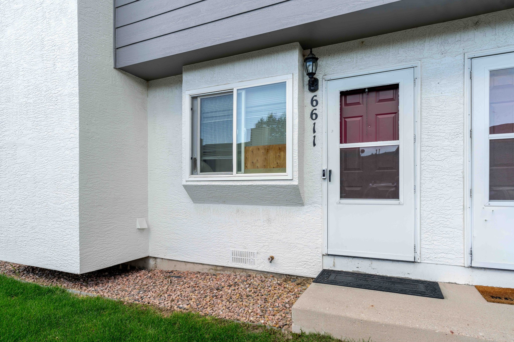 Colorado Springs Townhome: 6611 Proud Eagle