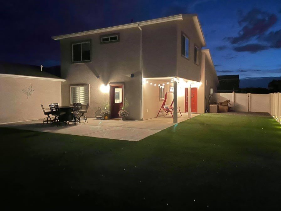 Grand Junction Single Room: 566 Graff Meadows Drive