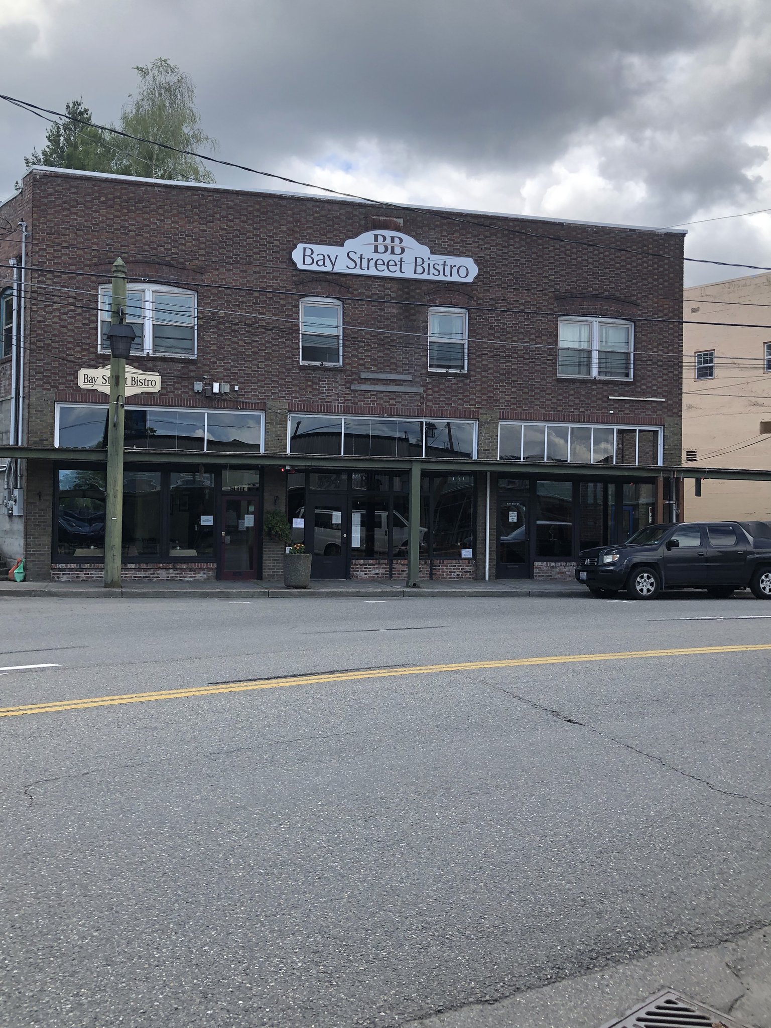 Port Orchard Single Room: 834 Bay Street