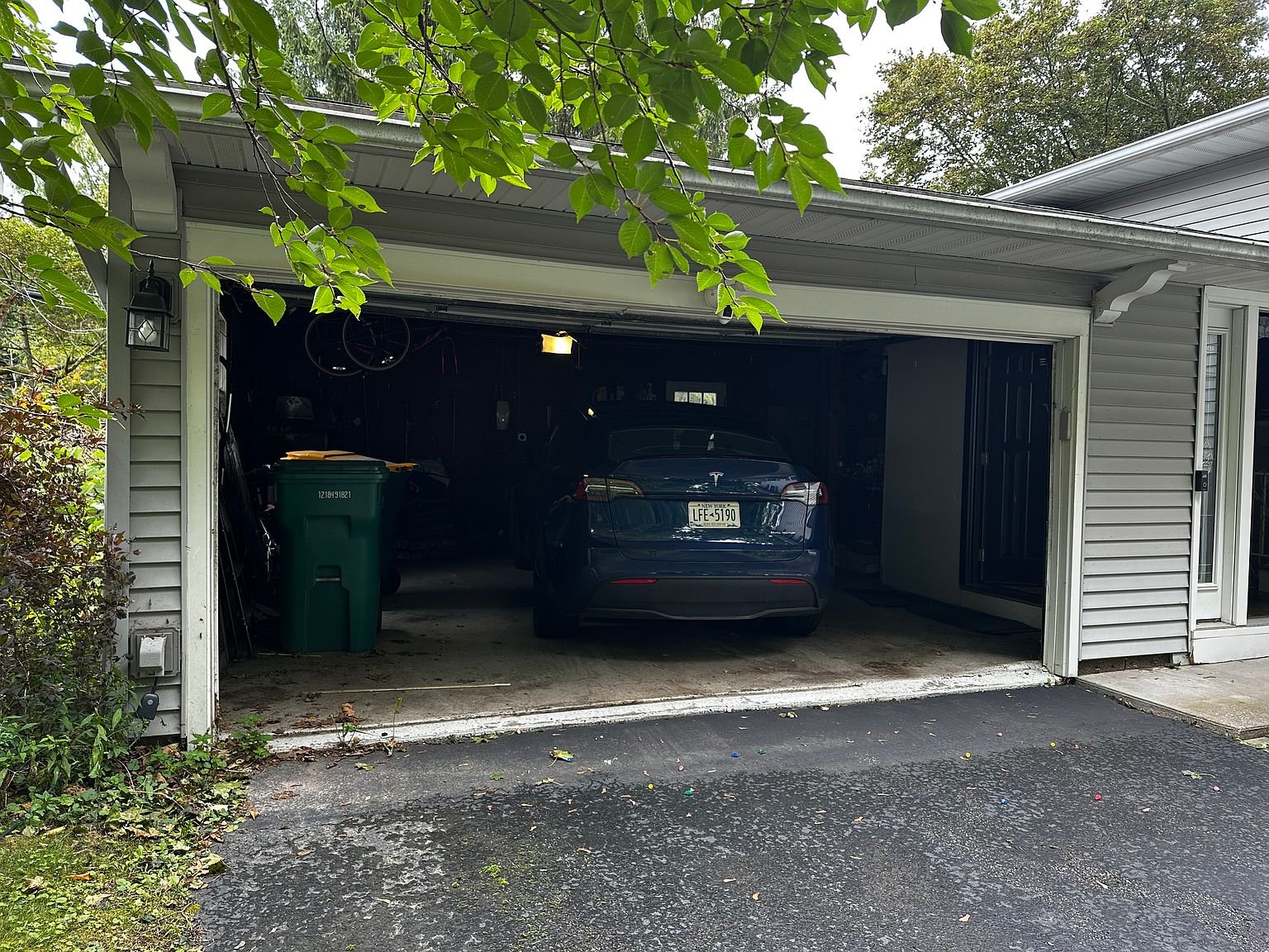 Pittsford House: 66 Stuyvesant Rd