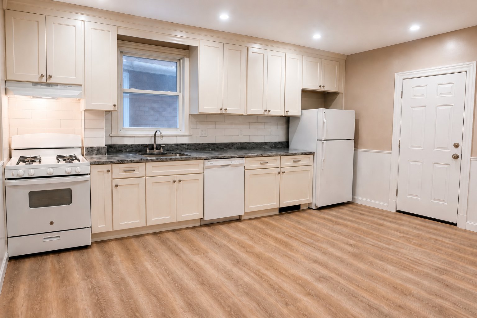 Boston Townhome: 36 Termine ave