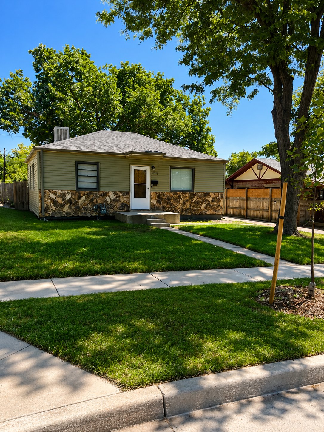 Edgewater House: 2906 Depew St