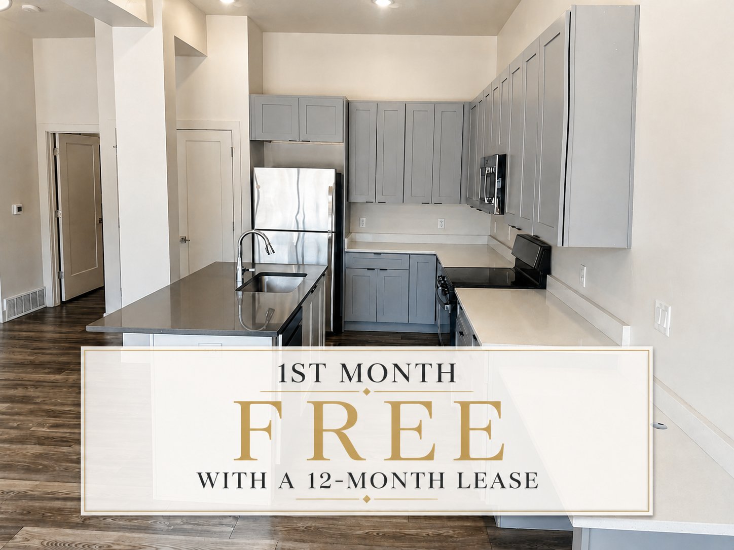 Salt lake city Apartment: 606 W north temple