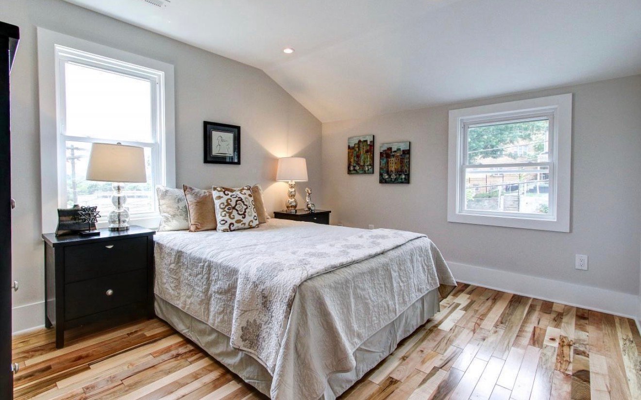 Washington Single Room: 825 50th pl ne,