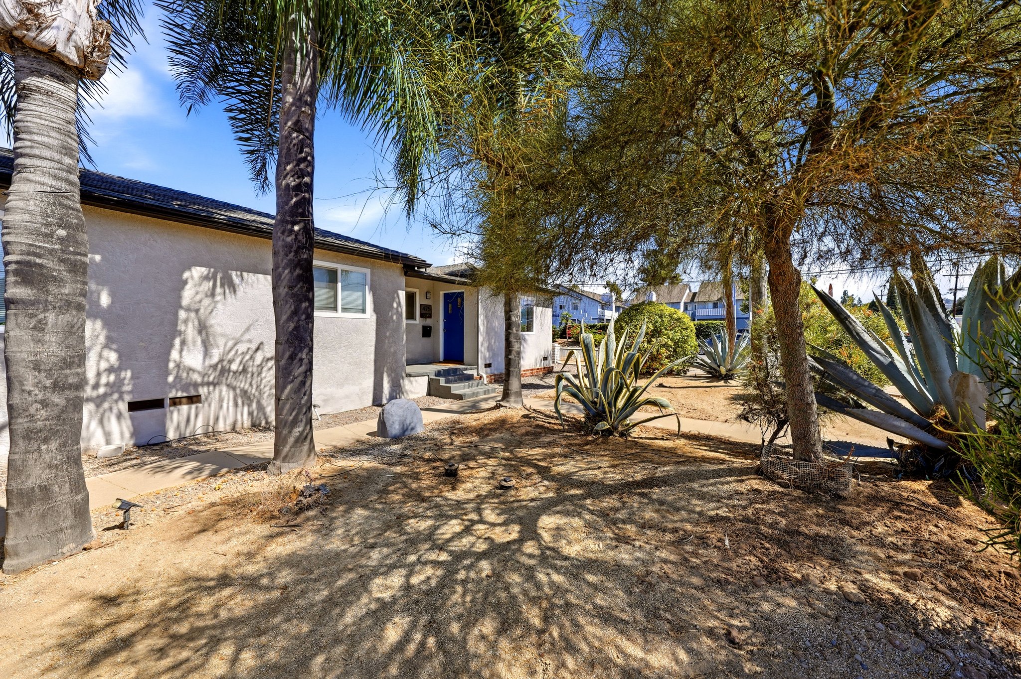 El Cajon Condo: 475 Taft Ave
