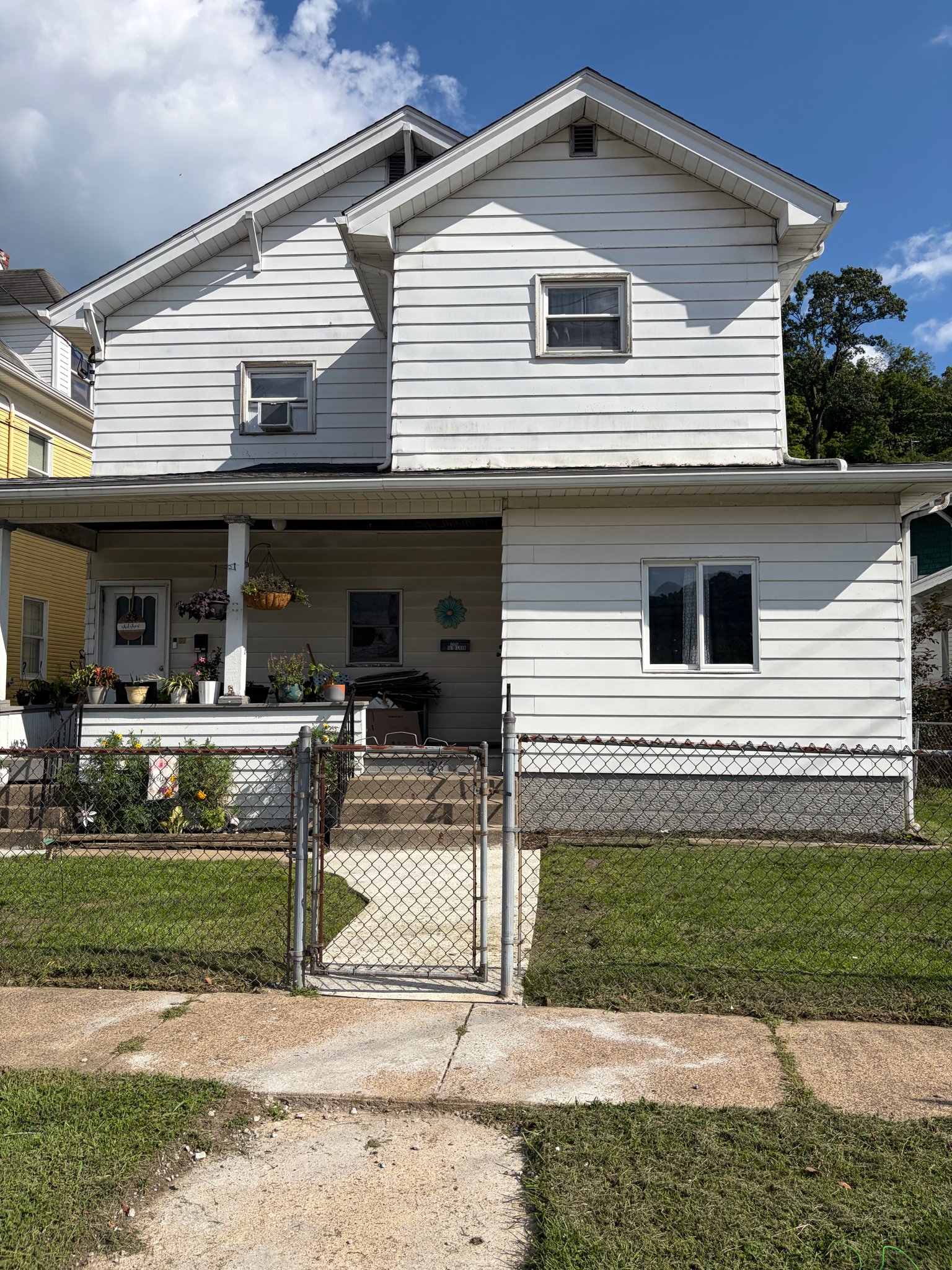 Wheeling Multiplex: 2196 Marshall Ave