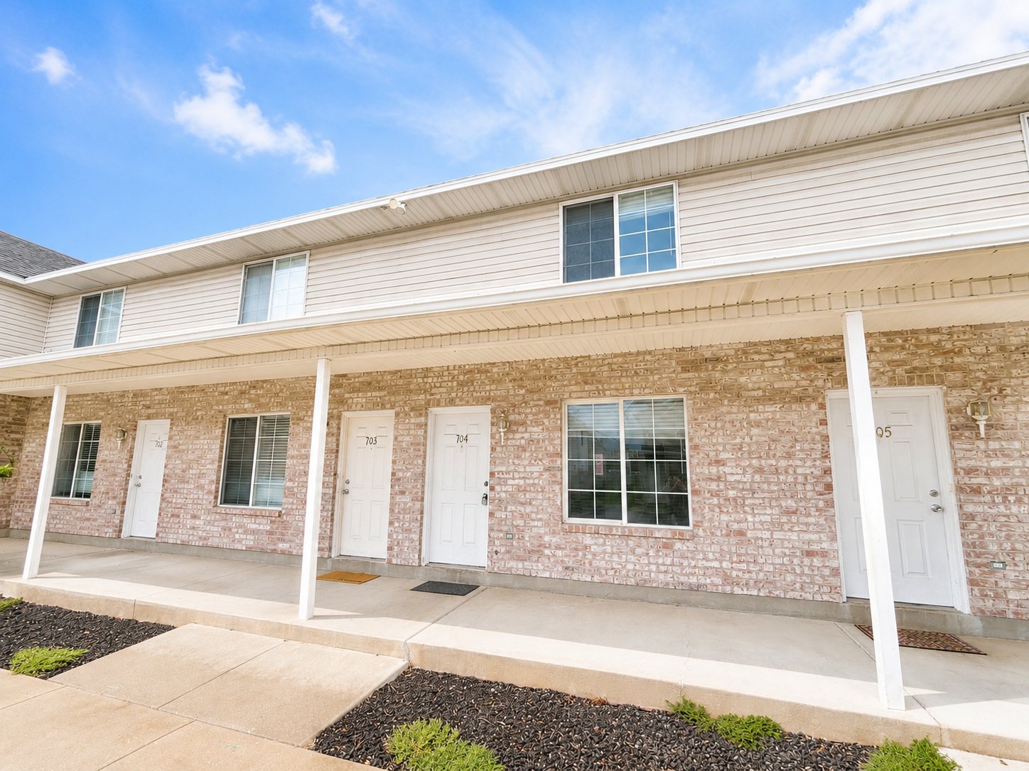 Clearfield Apartment: 1100 E 1525 S