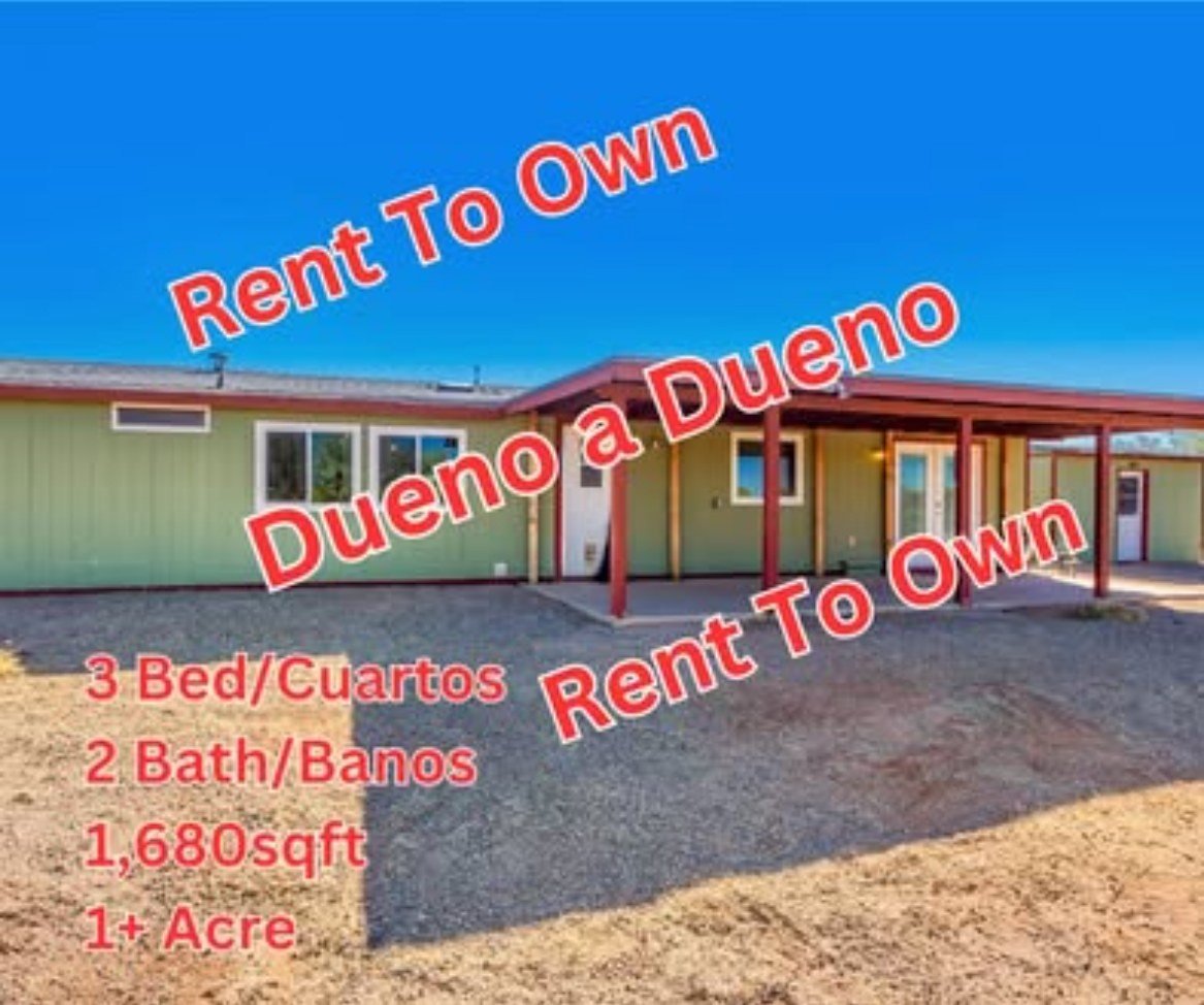 Tucson Other: 11950 W Kathie Ann Pl