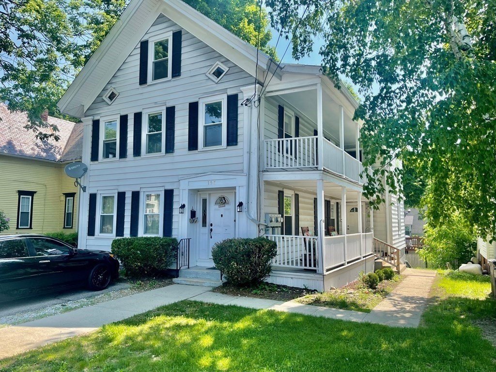 Gardner Multiplex: 157 Woodland