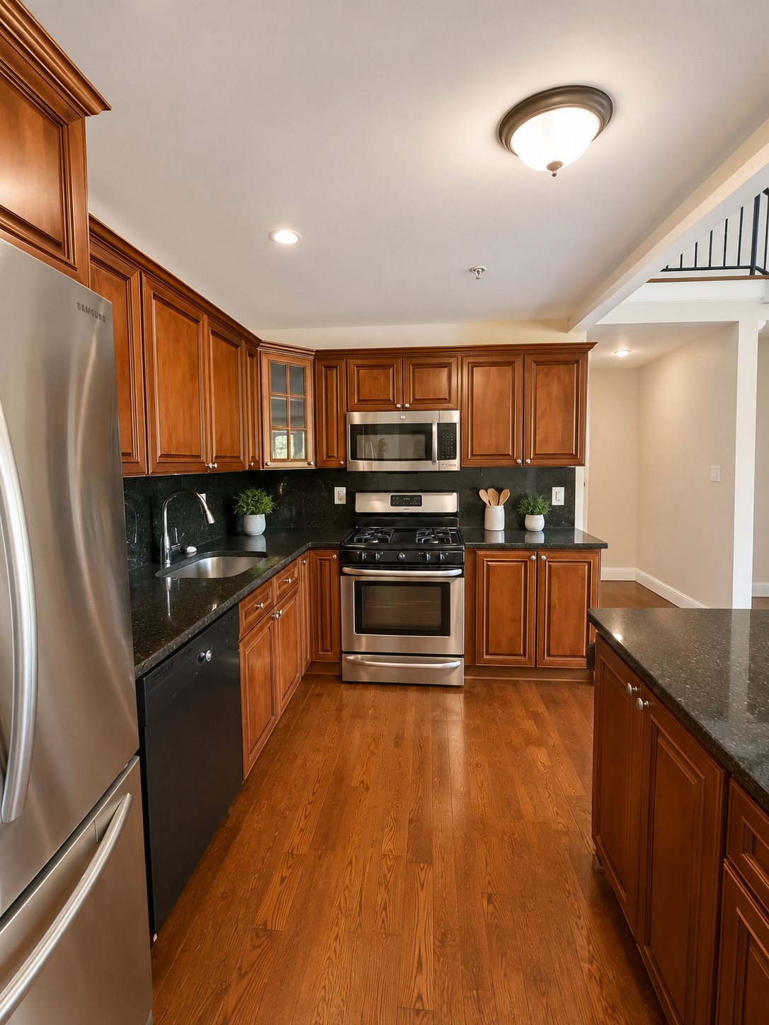 Haledon Apartment: 2 John street