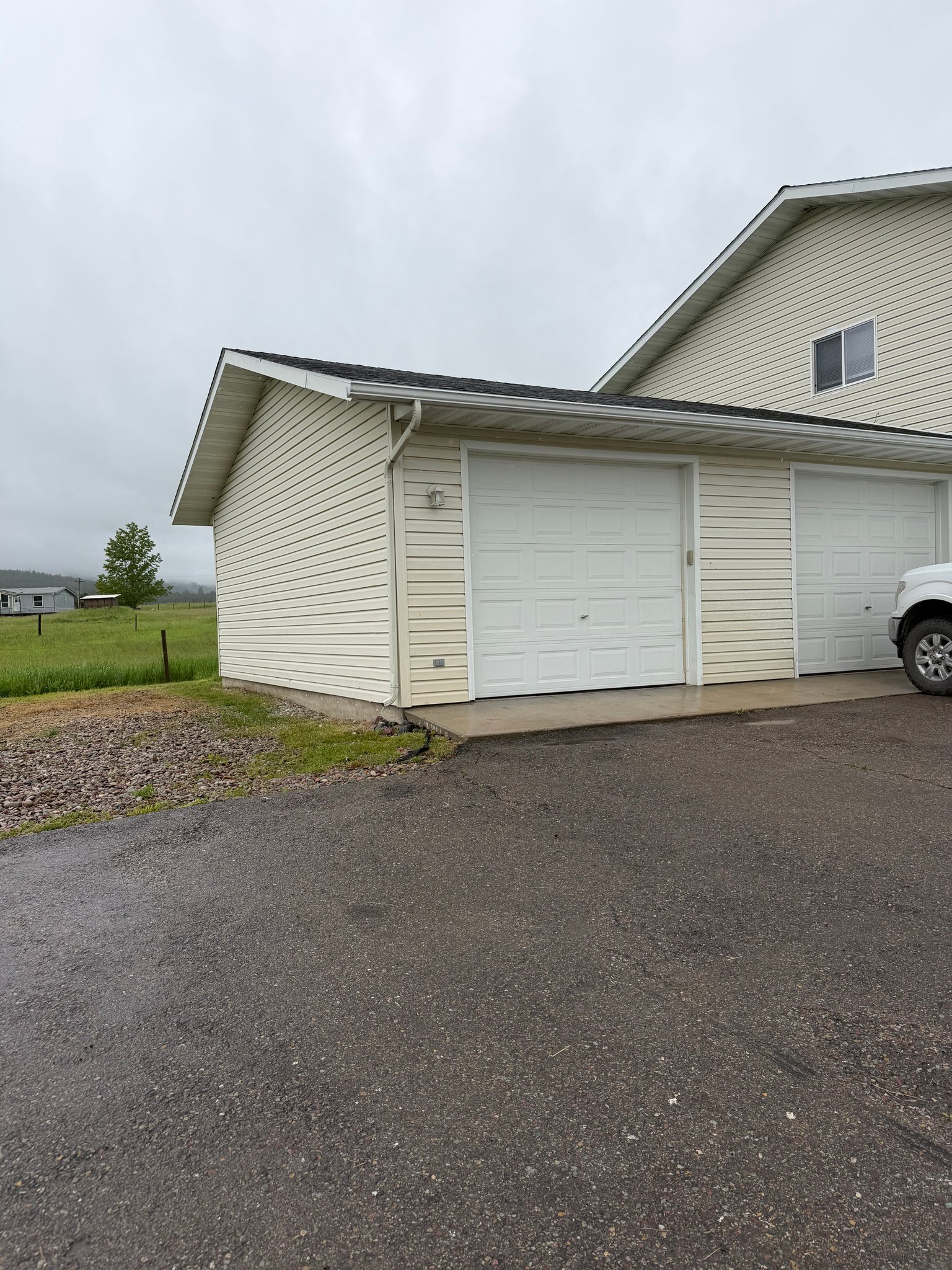 Kalispell Apartment: 1188 Cobbler Way