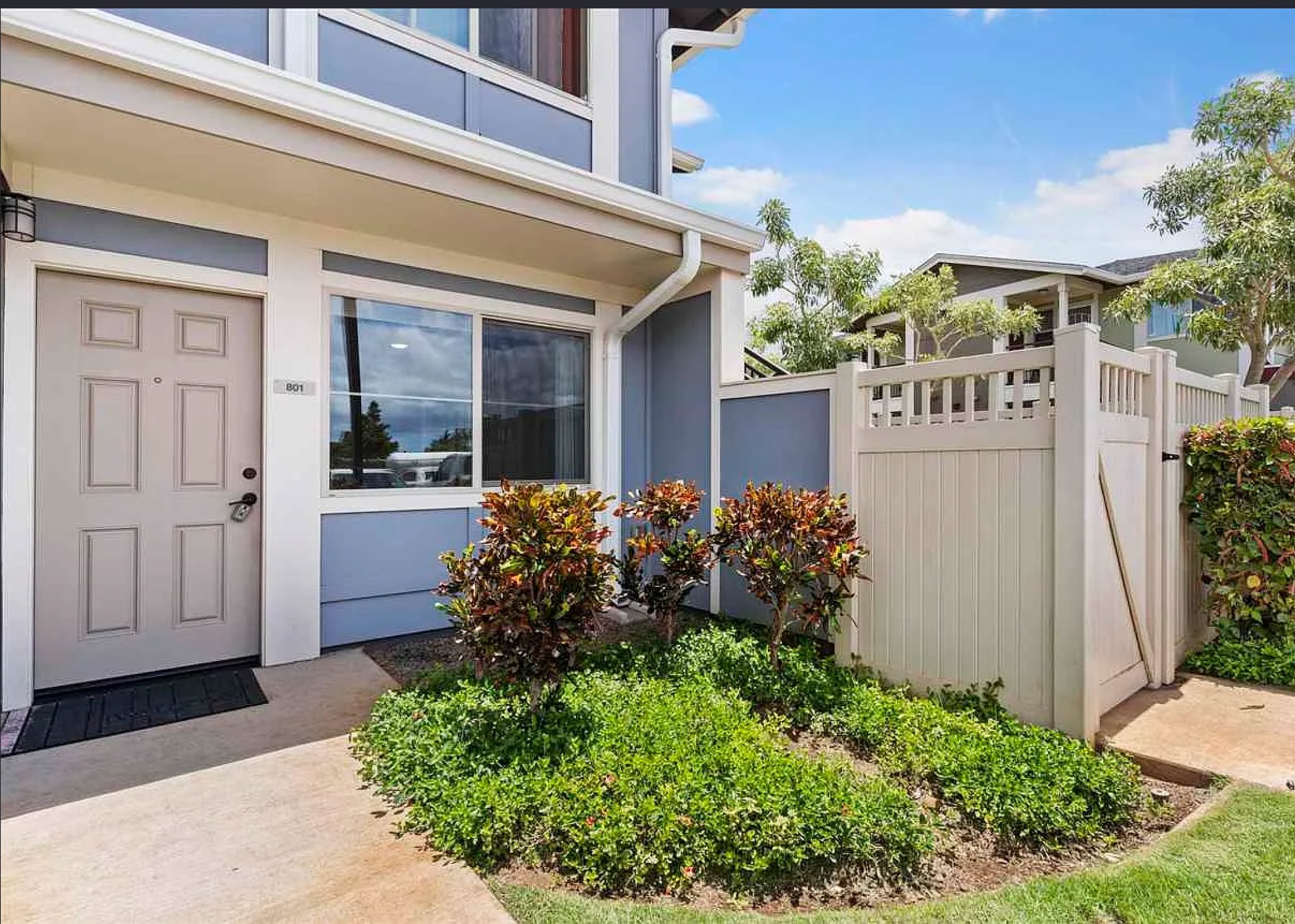 Kihei Condo: 64 Kihalani St