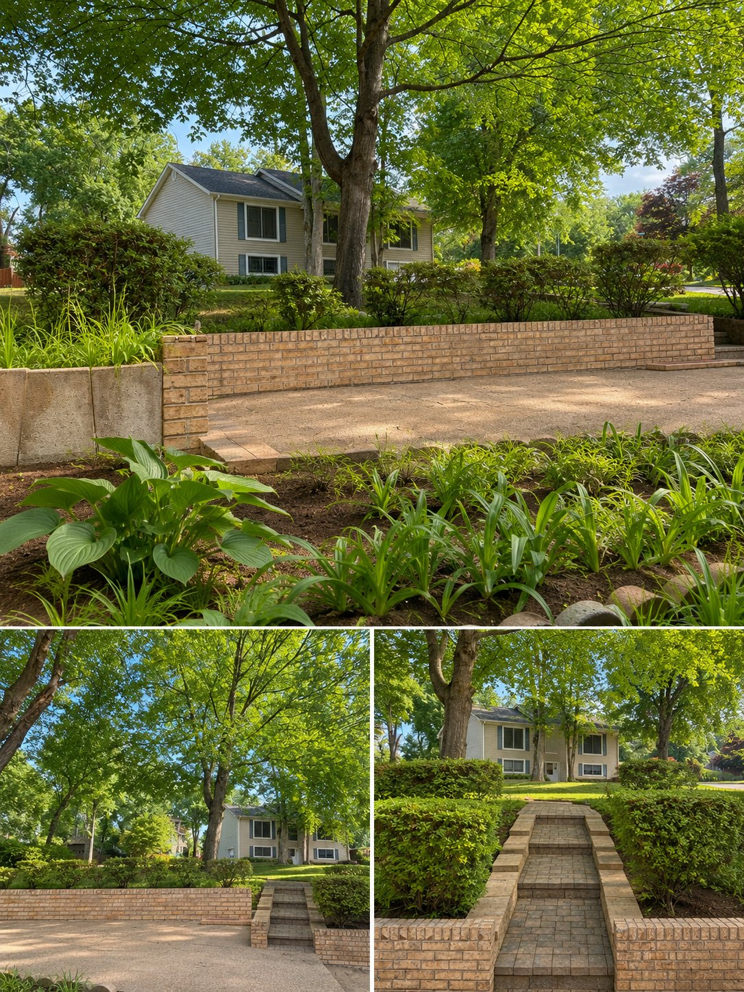 Dumfries House: 4098 Camelot Ct