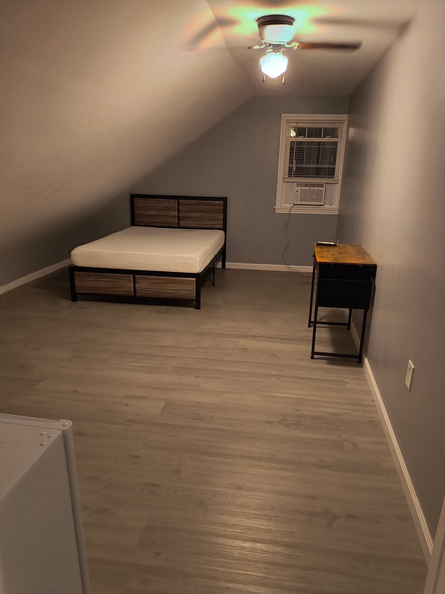 Providence Townhome: 157 Lynch St