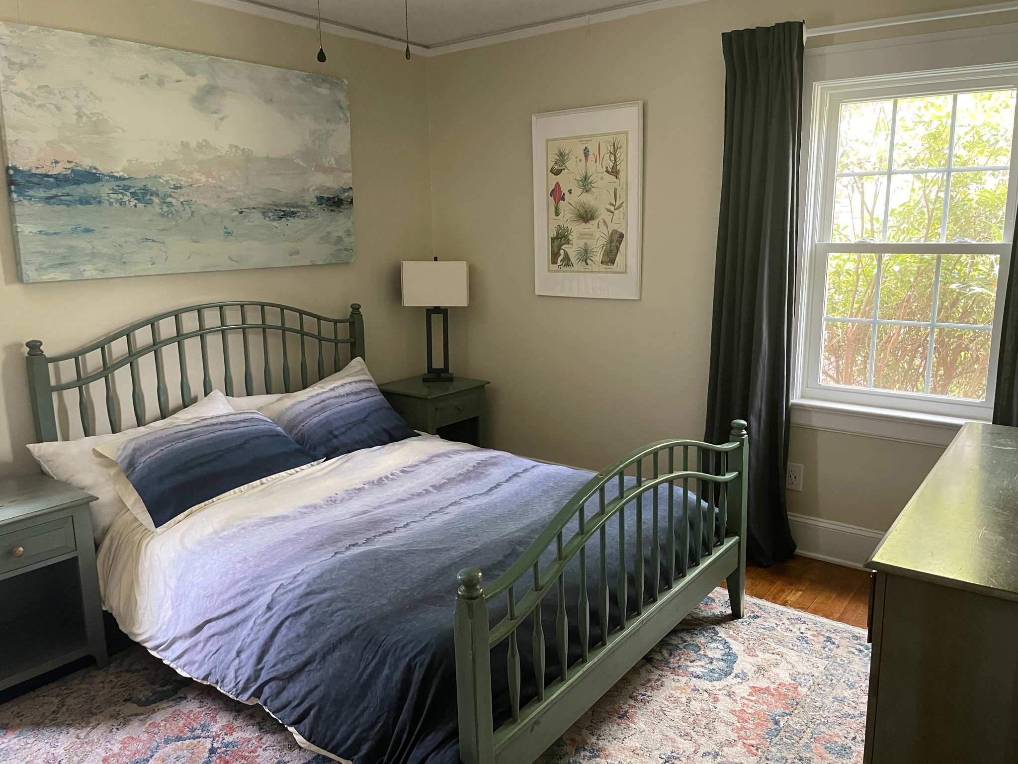 Atlanta Single Room: 1706 Rogers Ave SW