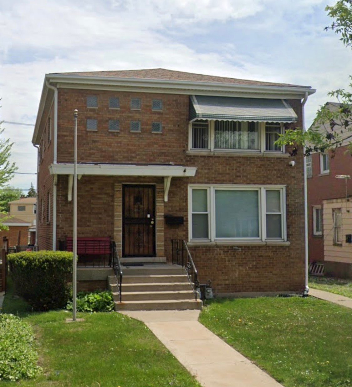 Chicago Multiplex: 11251 S Avenue L