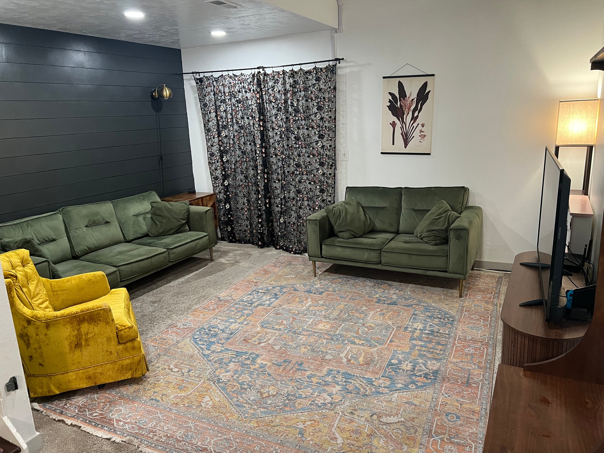 Centerville Condo: 88 W 50 S