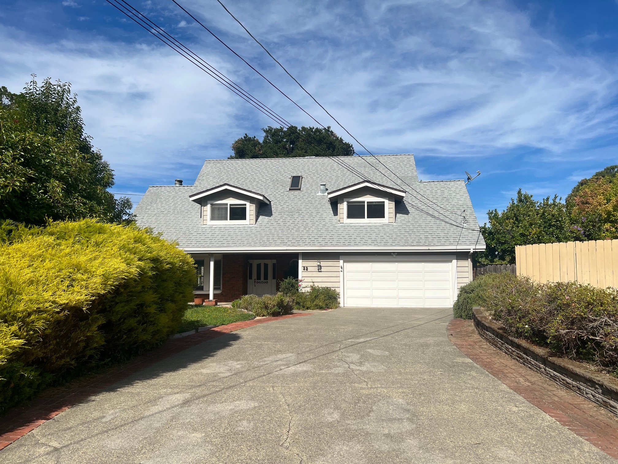 Novato House: 22 Brassie Ct