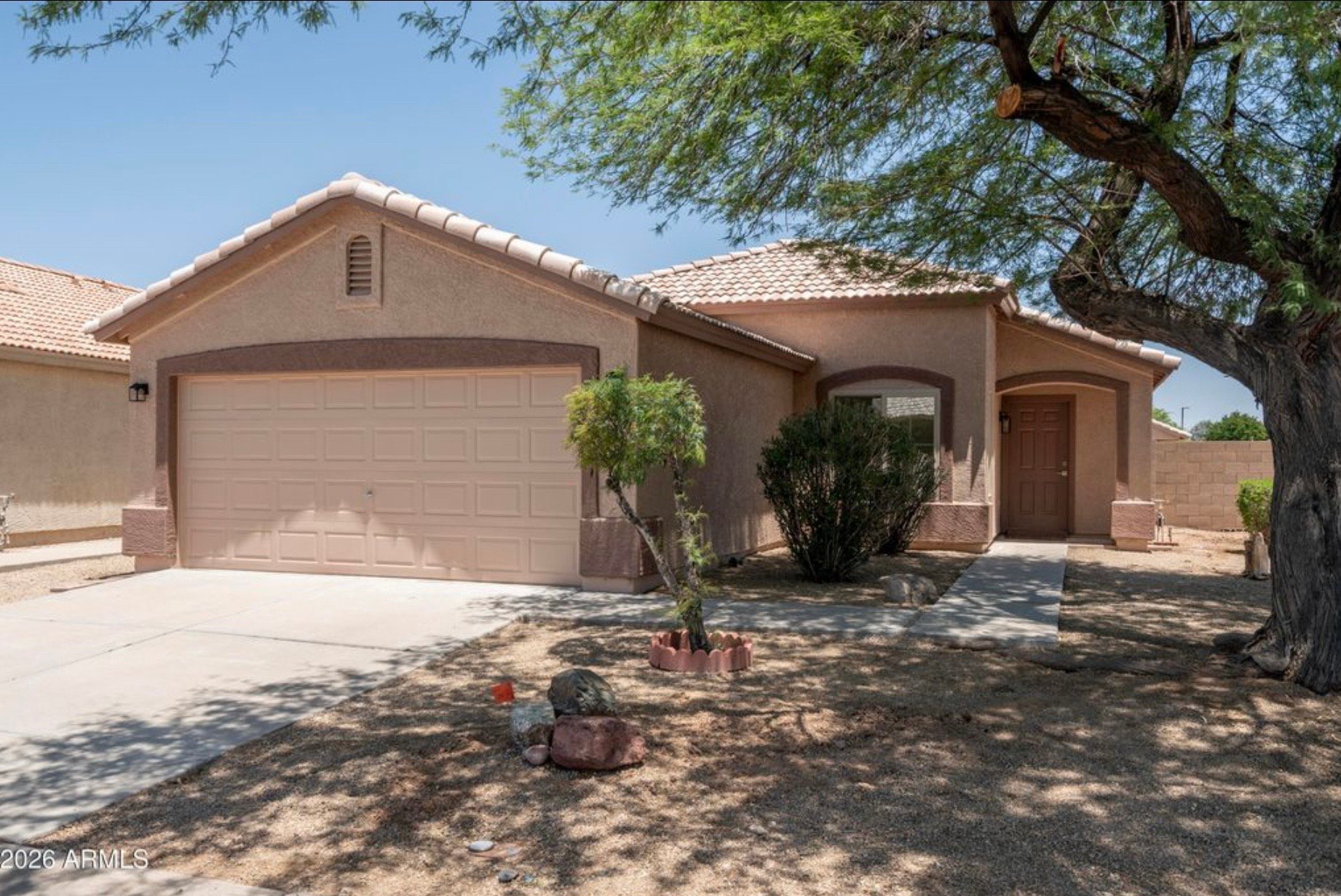 Surprise House: 17901 N Lupine Trl