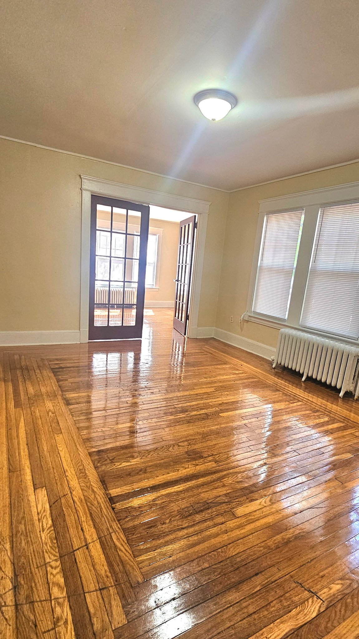 New Haven Apartment: 35 Argonne St