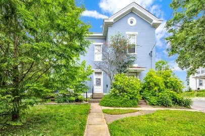 Cincinati Multiplex: 5618 Whitney Place