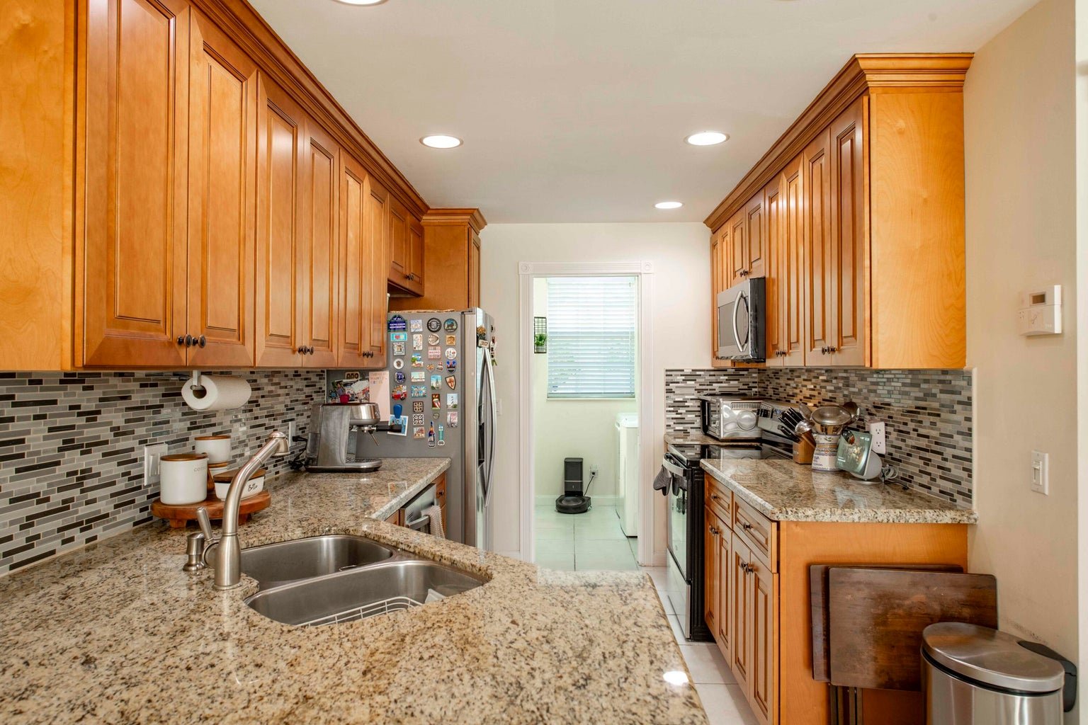 Palm Beach Gardens Townhome: 154 SANTA BARBARA Way