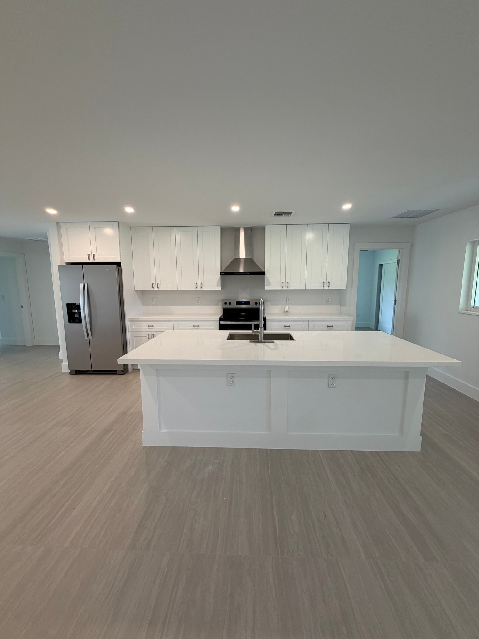 The Acreage House: 13177 47TH Court N,