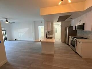 Palm Beach Gardens Condo: 2807 VERONIA Drive 107