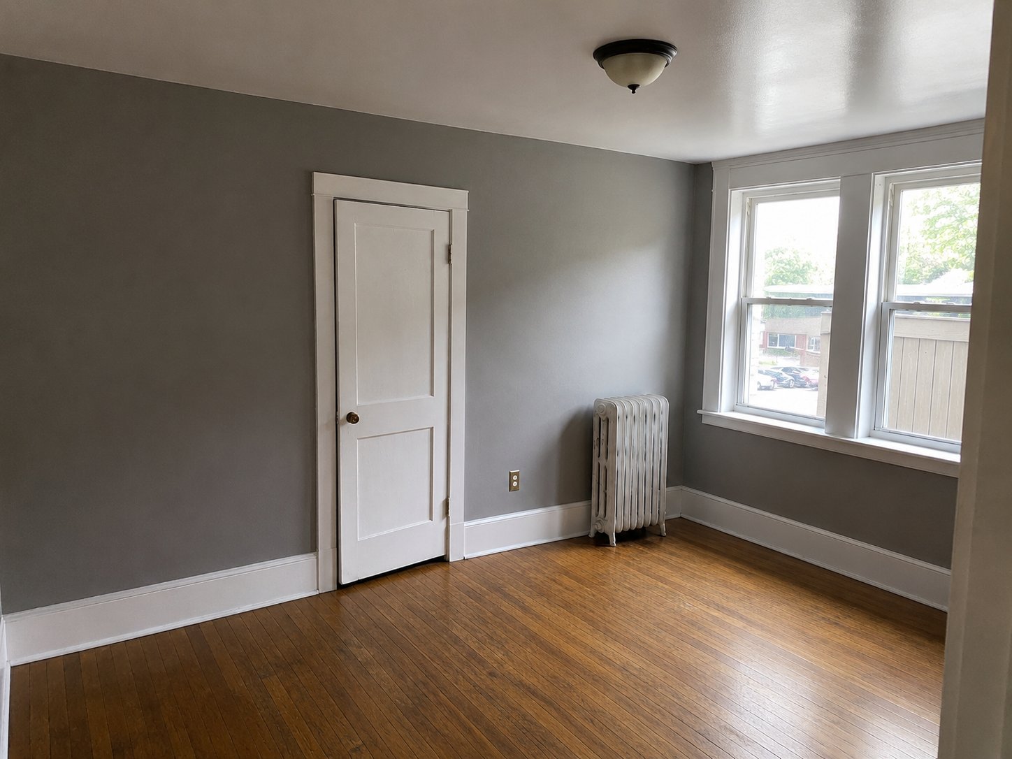 Claremont Apartment: 65 Pleasant st