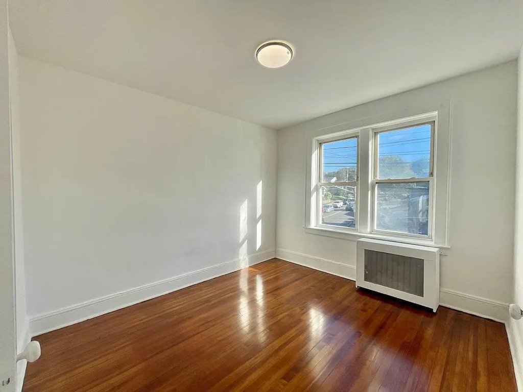 Nutley Apartment: 335 Passaic Ave