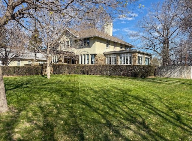 Great Falls House: 1423 4th Ave. N.