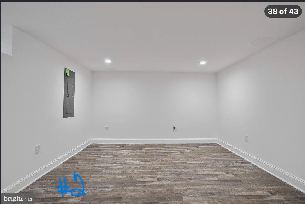 Baltimore Single Room: 500 N Lakewood Ave