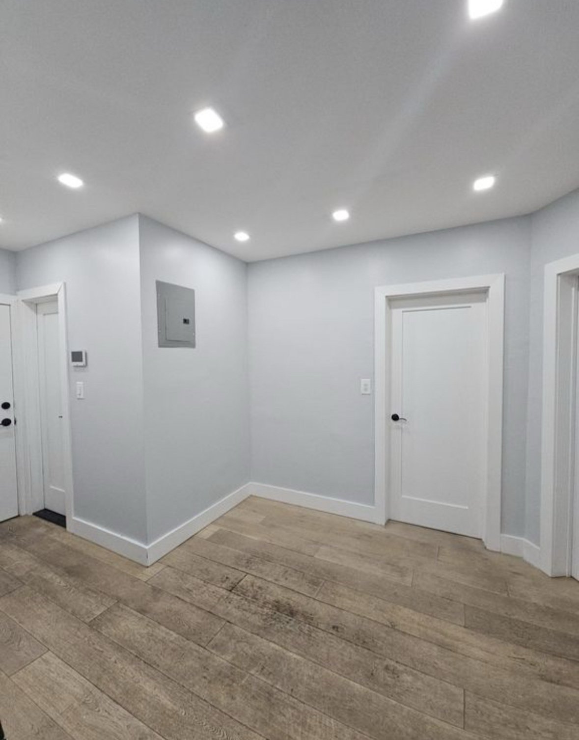 Bayonne Apartment: 325 Avenue E APT 3, Bayonne, NJ 07002