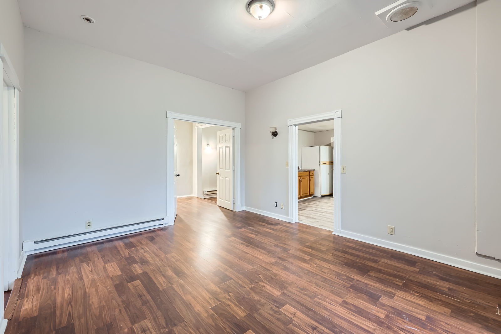 St Paul Single Room: 568 Farrington St