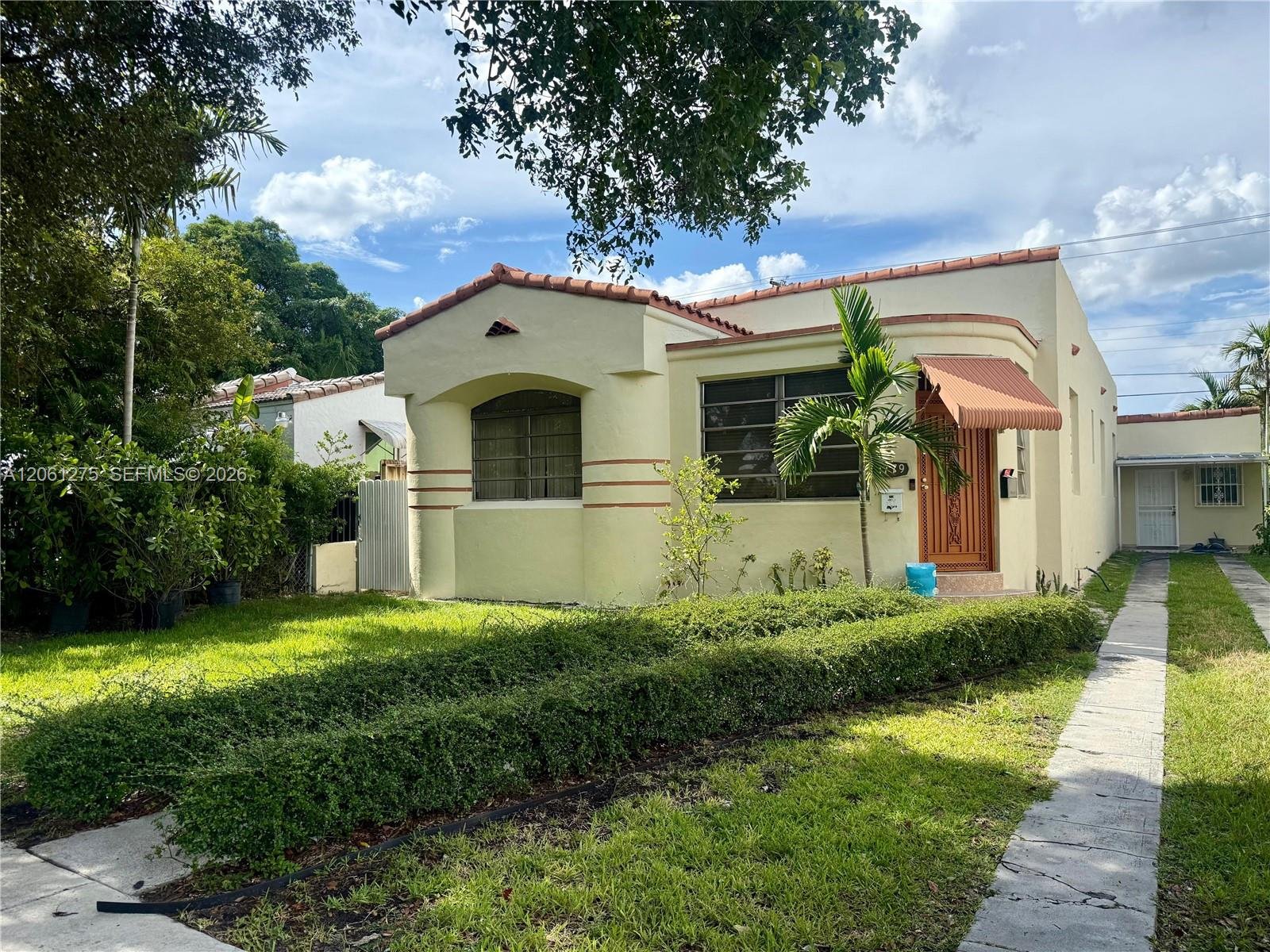 miami House: 1779 SW 16th Ter