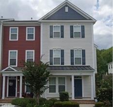 Portsmouth Townhome: 279 Tigerlily Dr