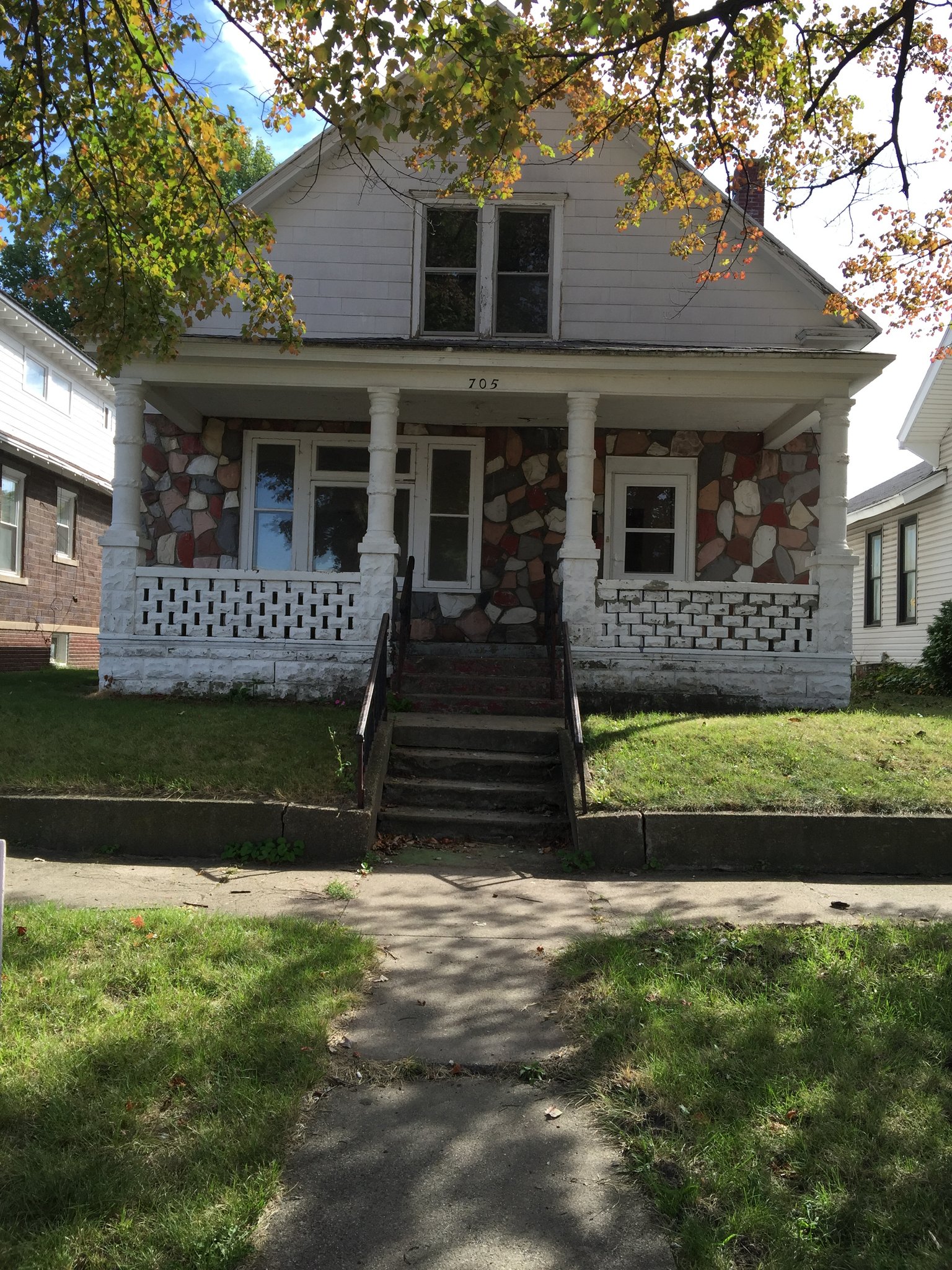 Rochester Other: 705 Madison St
