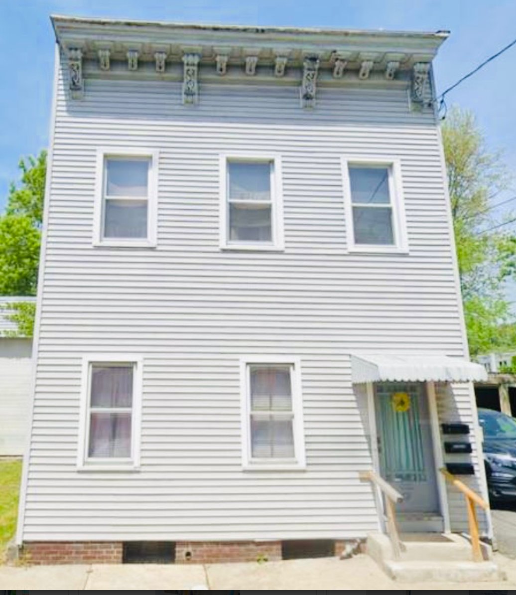 Albany Multiplex: 59 Ontario St.