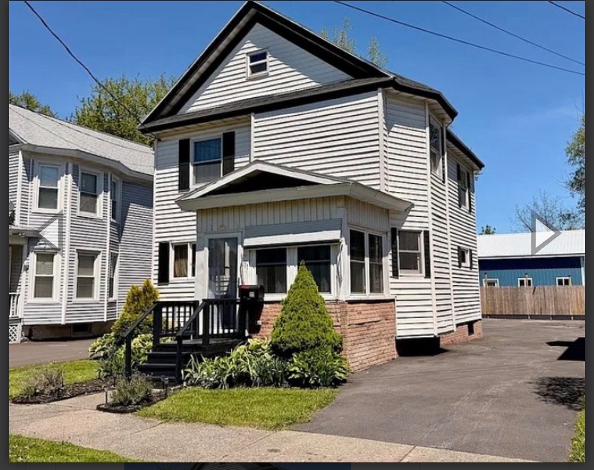 Fulton House: 111 W 1st Street