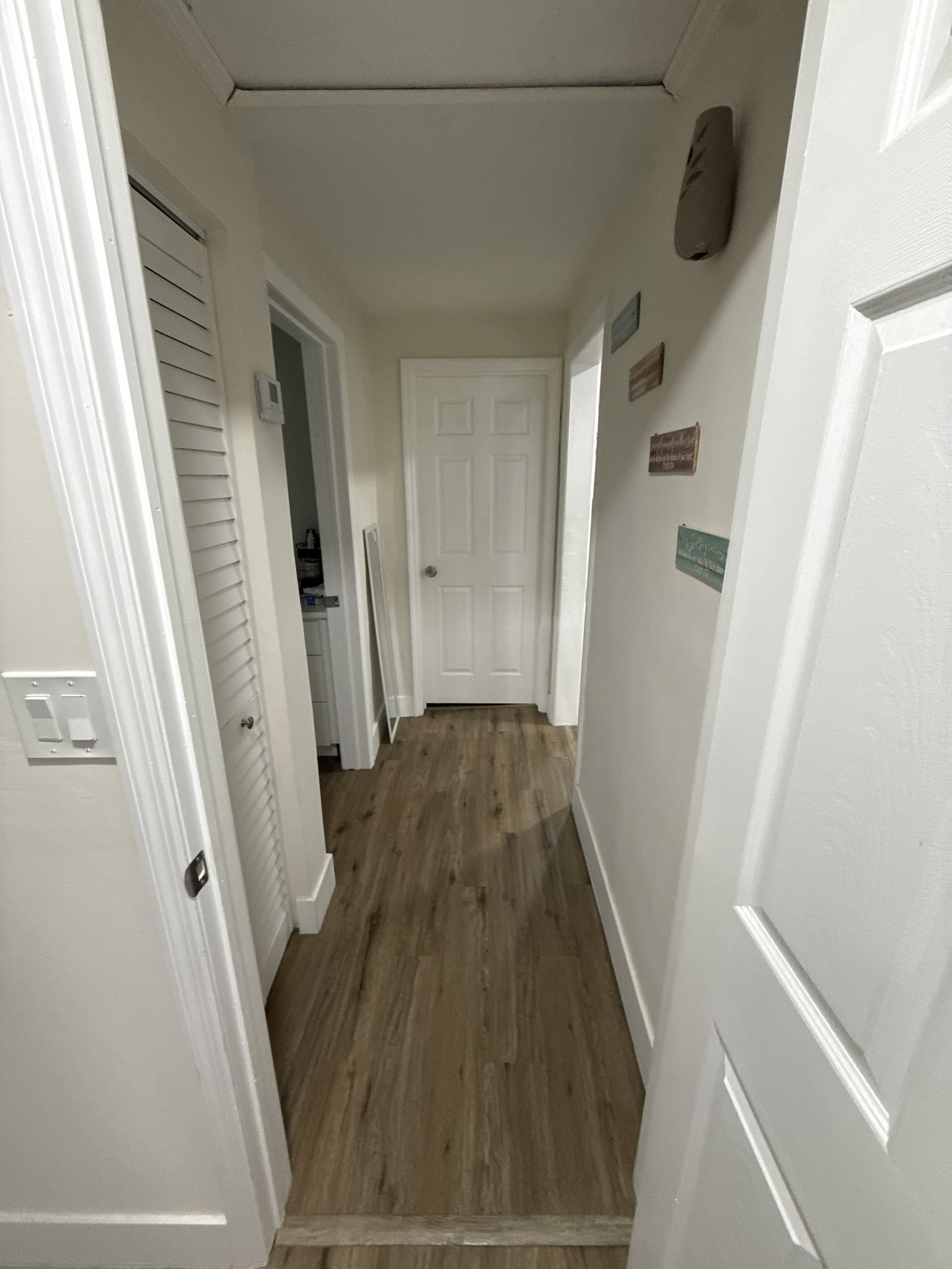 West Palm Beach House: 4596 Old Military Trl