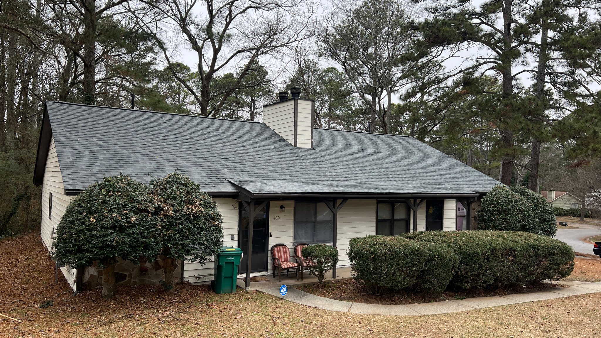 Smyrna Multiplex: 4009 Hawthorne Cir, #1